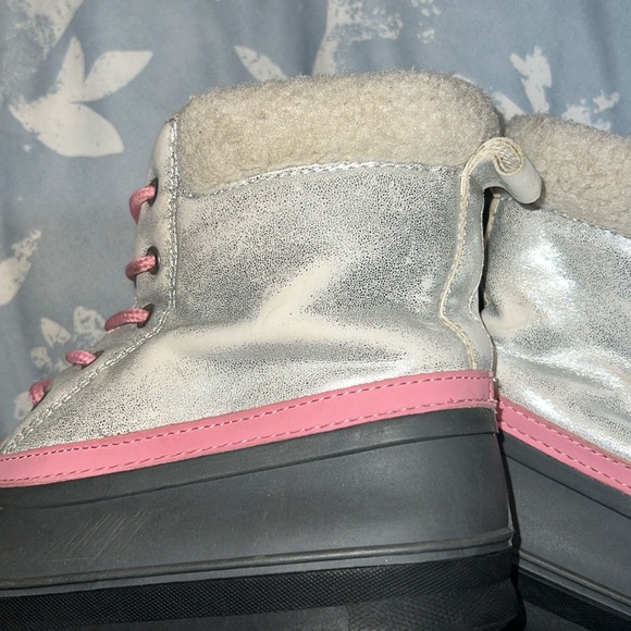 Gymboree winter boots - Picture 5 of 6